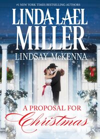Produktbild: A Proposal for Christmas