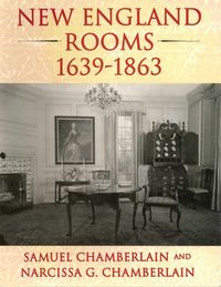 Produktbild: New England Rooms 1639-1863