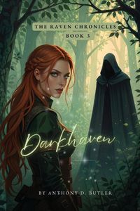Produktbild: The Raven Chronicles