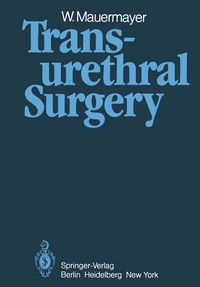 Produktbild: Transurethral Surgery