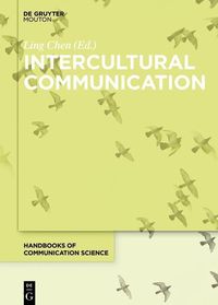 Produktbild: Intercultural Communication