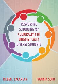 Produktbild: Responsive Schooling for Culturally and Linguistically Diverse Students