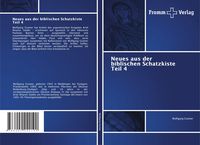 Produktbild: Neues aus der biblischen Schatzkiste Teil 4