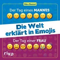 Produktbild: Die Welt erkl&auml;rt in Emojis