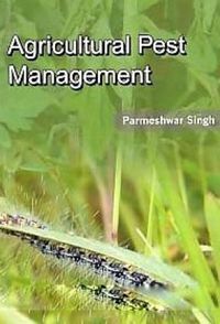 Produktbild: Agricultural Pest Management