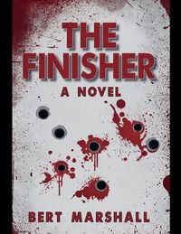 Produktbild: The Finisher A Novel