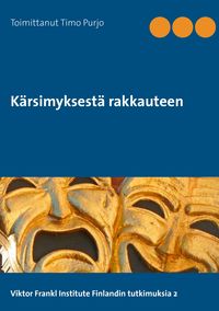Produktbild: K&auml;rsimyksest&auml; rakkauteen