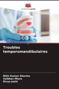 Produktbild: Troubles temporomandibulaires