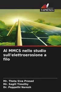 Produktbild: Al MMCS nello studio sull'elettroerosione a filo