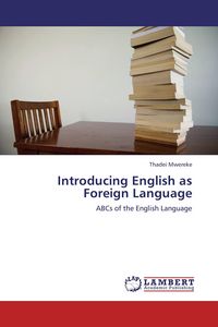 Produktbild: Introducing English as Foreign Language