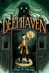 Produktbild: Deephaven