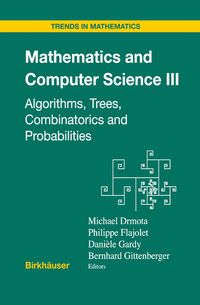 Produktbild: Mathematics and Computer Science III