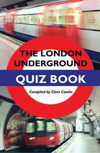 Produktbild: London Underground Quiz Book