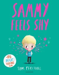 Produktbild: Sammy Feels Shy