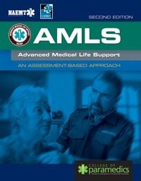Produktbild: Naemt: AMLS United Kingdom: Advanced Medical Life Support
