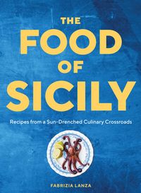 Produktbild: The Food of Sicily