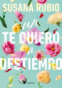 Produktbild: Un Te Quiero a Destiempo / A Random I Love You