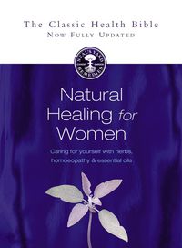 Produktbild: Natural Healing for Women