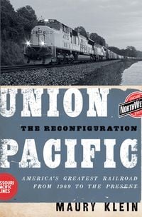 Produktbild: Union Pacific