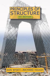 Produktbild: Principles of Structure
