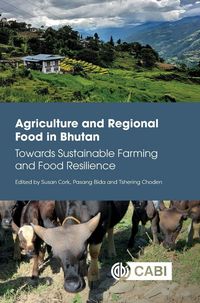 Produktbild: Agriculture and Regional Food in Bhutan