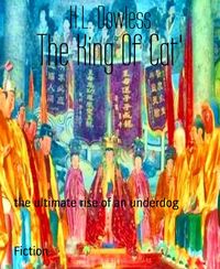 Produktbild: The King Of Cat'