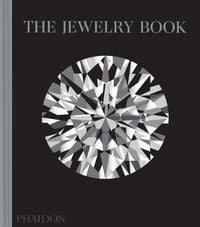 Produktbild: The Jewelry Book (2025)