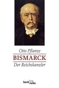 Produktbild: Bismarck Bd. 2: Der Reichskanzler