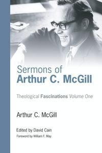 Produktbild: Sermons of Arthur C. McGill