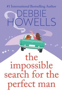 Produktbild: The Impossible Search for the Perfect Man