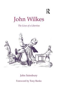 Produktbild: John Wilkes