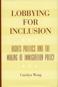 Produktbild: Lobbying for Inclusion