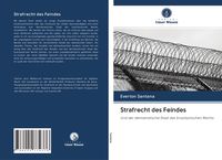 Produktbild: Strafrecht des Feindes