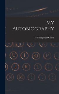 Produktbild: My Autobiography
