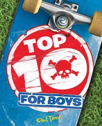 Produktbild: Top 10 For Boys
