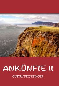 Produktbild: Ank&uuml;nfte 2