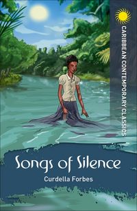 Produktbild: Songs of Silence
