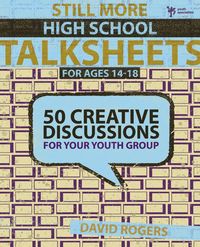 Produktbild: The Still More High School Talksheets