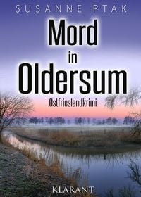 Produktbild: Mord in Oldersum. Ostfrieslandkrimi