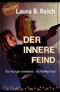 Produktbild: Elli Klinger ermittelt / Der innere Feind
