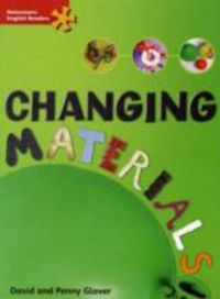 Produktbild: Changing Materials Elementary Level