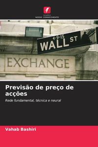 Produktbild: Previs&atilde;o de pre&ccedil;o de ac&ccedil;&otilde;es