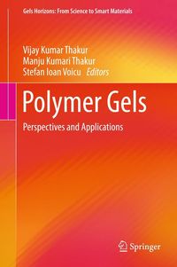 Produktbild: Polymer Gels