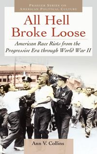 Produktbild: All Hell Broke Loose