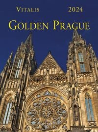 Produktbild: Golden Prague 2024