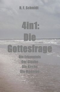 Produktbild: 4in1: Die Gottesfrage