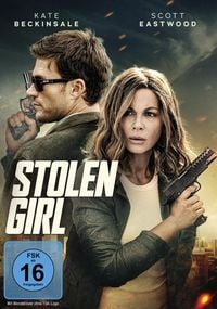 Produktbild: Stolen Girl