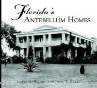 Produktbild: Florida's Antebellum Homes