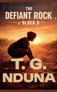 Produktbild: The Defiant Rock of Block D