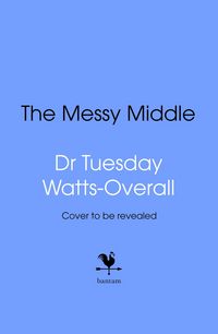 Produktbild: The Messy Middle